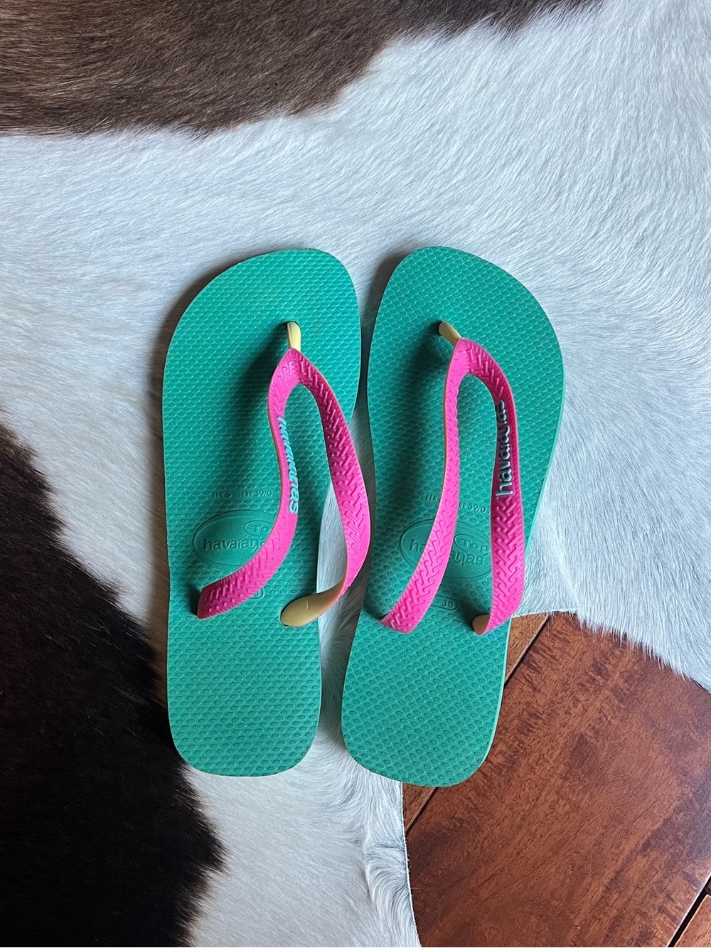 Havaianas Sandals